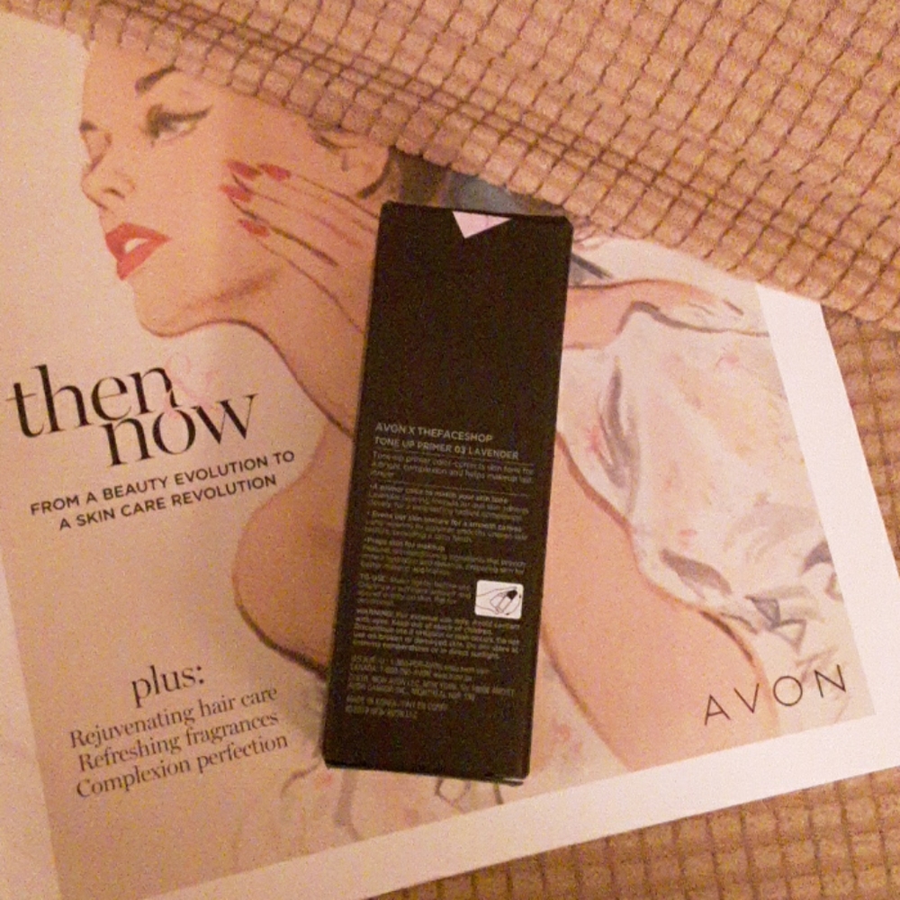 Face Primer - Picture 6 of 8
